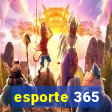 esporte 365